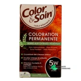 Color et Soin Coloration Permanente - Vue 360°