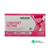 Weleda Complément Alimentaire Confort Intime - Vue 360°
