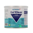 Nutrisens Gel'Clear épaississant neutre