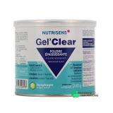 Nutrisens Gel'Clear épaississant neutre - Vue 360°