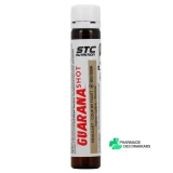 STC Nutrition Guarana Shot 25ml - Vue 360°