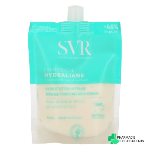 SVR Hydraliane Crème Hydratante Intense