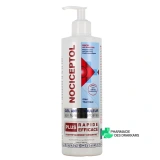 Nociceptol Gel Anti-Douleur Aux Huiles Essentielles - Vue 360°