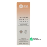 Même Feutre Pour Sourcils + Pochoirs - Vue 360°