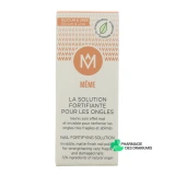 Même Solution Fortifiante Pour Les Ongles - Vue 360°