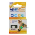 Sea Band Apaise Nausées Bracelets d'Acupression