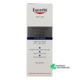 Eucerin Hyaluron-Filler Soin Extra Riche - Vue 360°