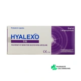 Hyalexo Expanscience - Vue 360°