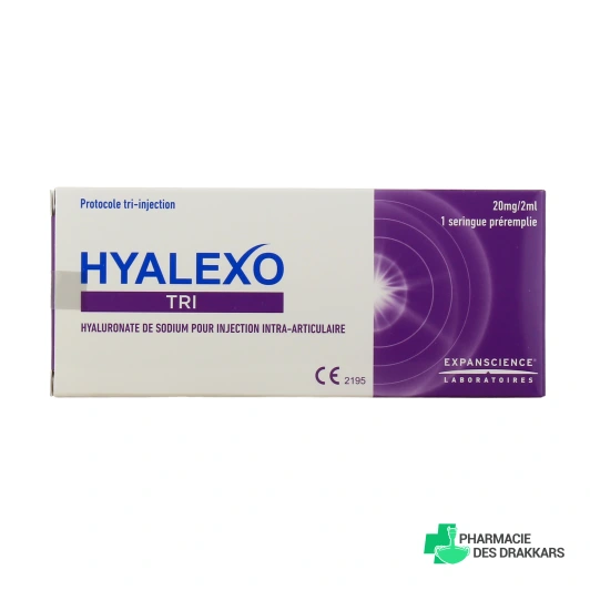 Hyalexo Expanscience