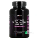 Eafit Peptides de Collagène - Vue 360°