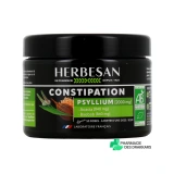 Herbesan Constipation - Vue 360°