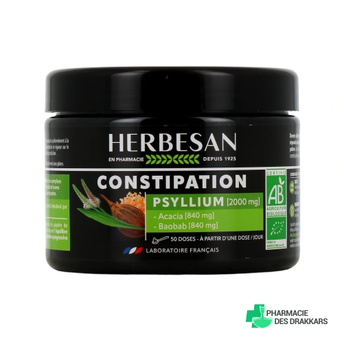Herbesan Constipation