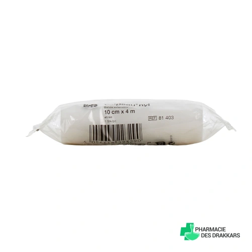 Lohmann Velpeaunyl Bande Extensible