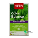 Ortis Colon Balance Regular - Vue 360°