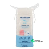 Neutraderm Carrés de Soin - Vue 360°