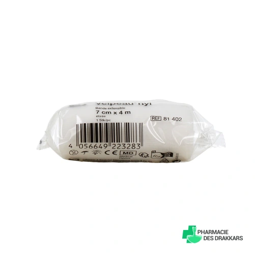 Lohmann Velpeaunyl Bande Extensible