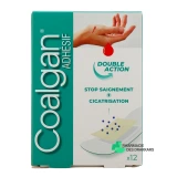 Coalgan Pansements - Vue 360°