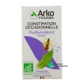 Arkogélules Ispaghul Psyllium Blond Bio