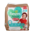 Pampers Harmonie Couches Bébé