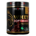 Eric Favre Whey Optimax Protein
