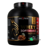 Eric Favre Whey Optimax Protein - Vue 360°