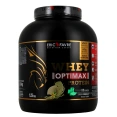 Eric Favre Whey Optimax Protein