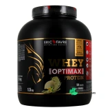 Eric Favre Whey Optimax Protein - Vue 360°