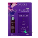 Sanoflore Lumina Sérum - Vue 360°