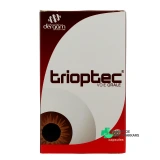 Trioptec Prévention DMLA - Vue 360°