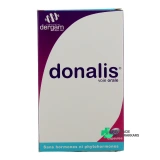 Donalis - Vue 360°