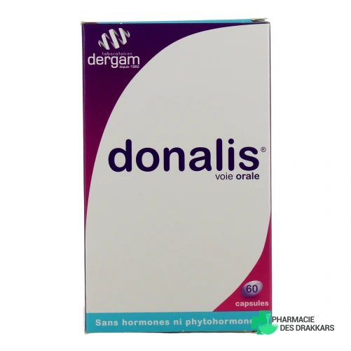 Donalis