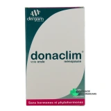 Donaclim Ménopause - Vue 360°