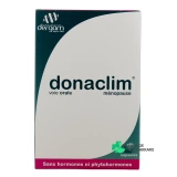 Donaclim Ménopause - Vue 360°
