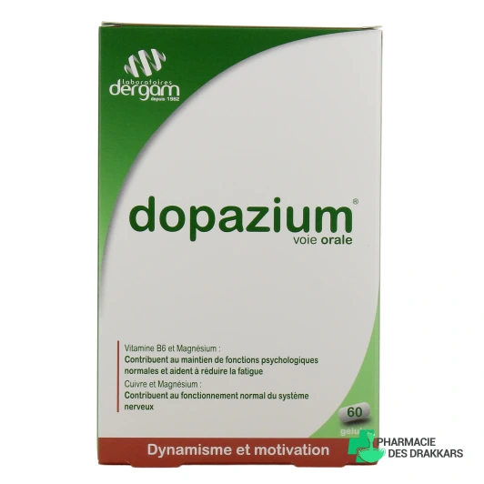 Dopazium