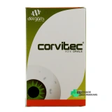 Corvitec - Vue 360°