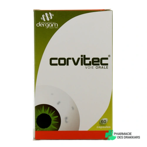 Corvitec