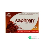 Saphren - Vue 360°