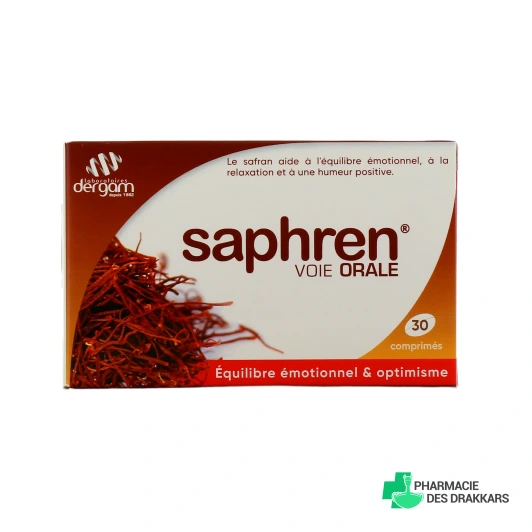 Saphren
