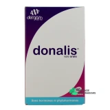 Donalis - Vue 360°