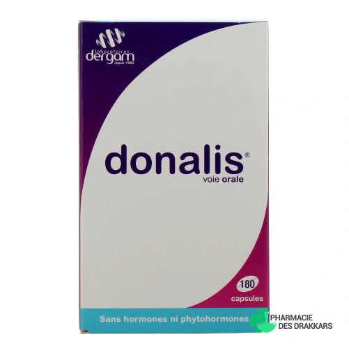 Donalis