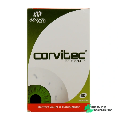 Corvitec
