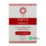 Musc Intime Parfum Cheveux - Vue 360°
