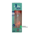 Dodie Biberon Tétine Plate Anti-Colique