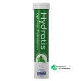 Hydratis - Vue 360°