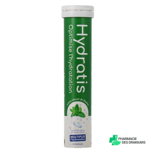 Hydratis