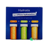 Hydratis - Vue 360°