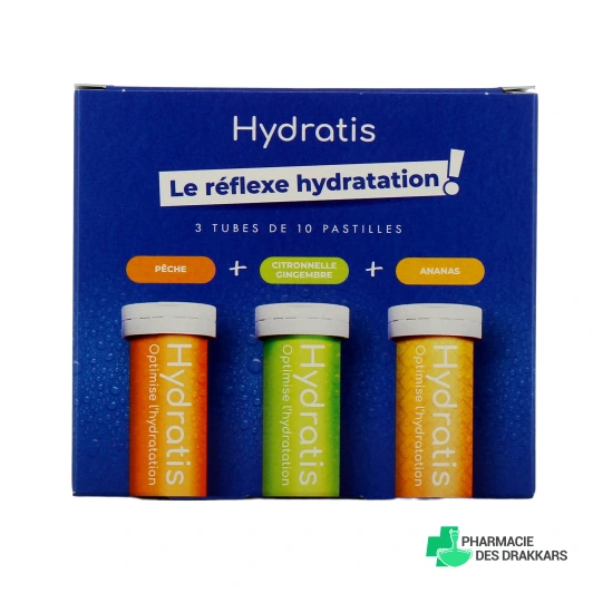 Hydratis