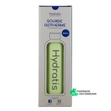 Hydratis Gourde Isotherme - Vue 360°