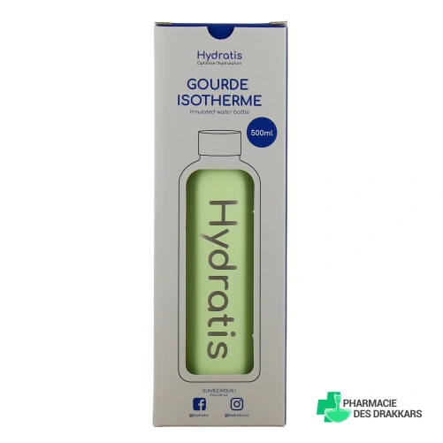 Hydratis Gourde Isotherme