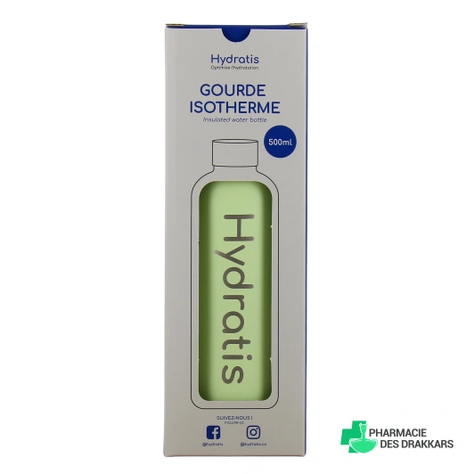 Hydratis Gourde Isotherme